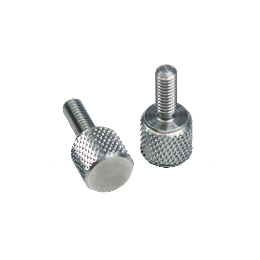 [VERTEREALUMTHUMB] Vertere Aluminum Cartridge Thumb Screws