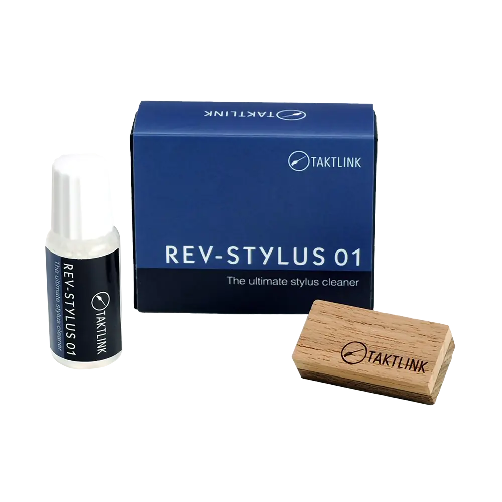 [VERTEREREVSTYLUS] Vertere REV-Stylus 01 Cleaner