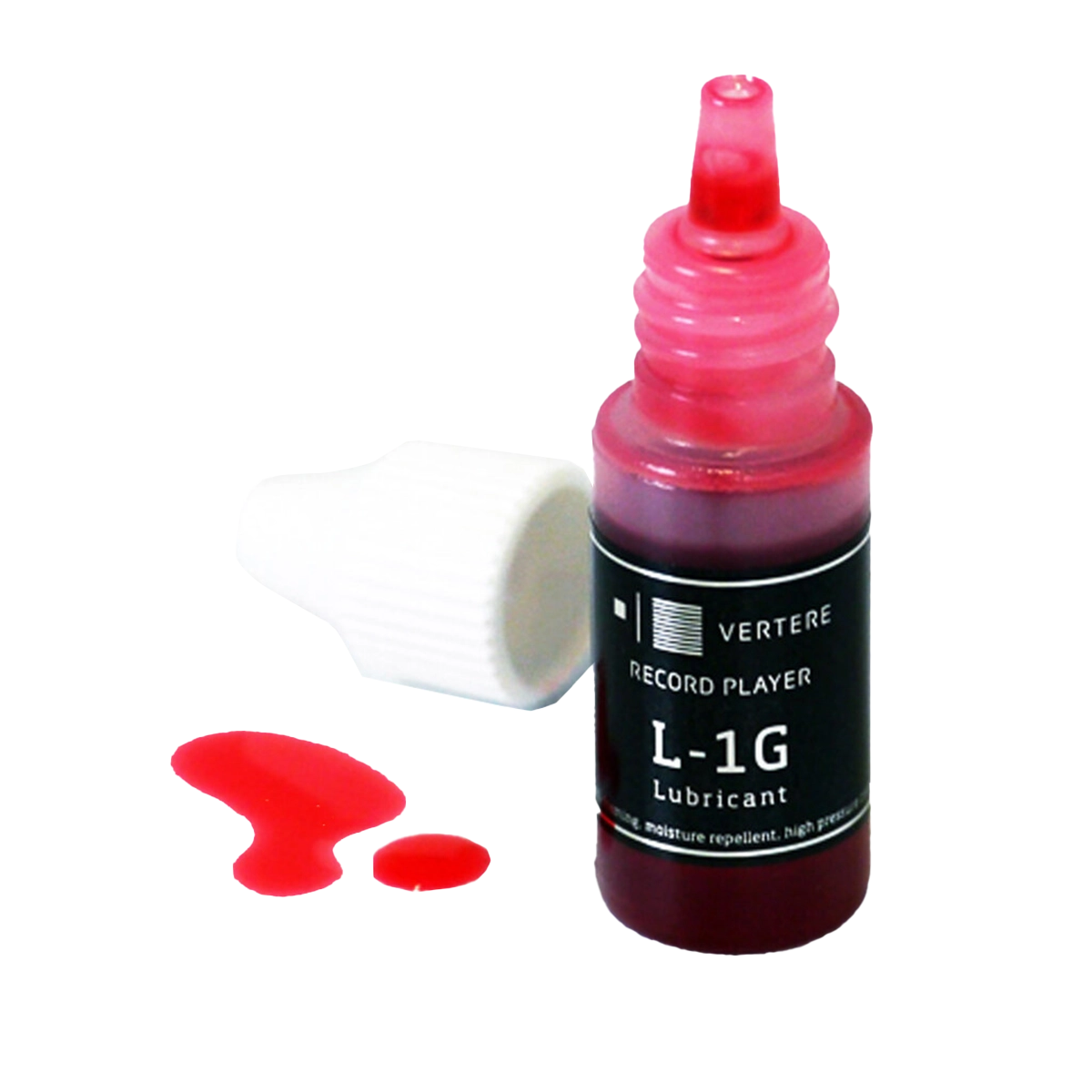 [VERTEREOIL] Vertere L-1G Main Bearing Oil